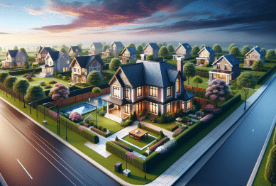 home price factors