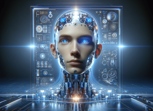 AI revolution impact