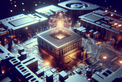 quantum computing advances