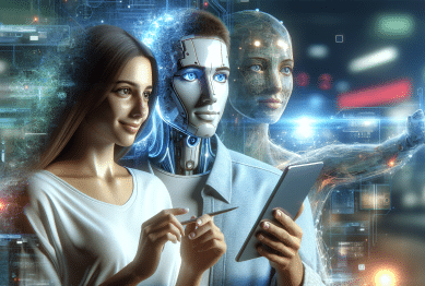 everyday AI interactions