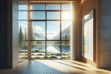 energy efficient windows benefits