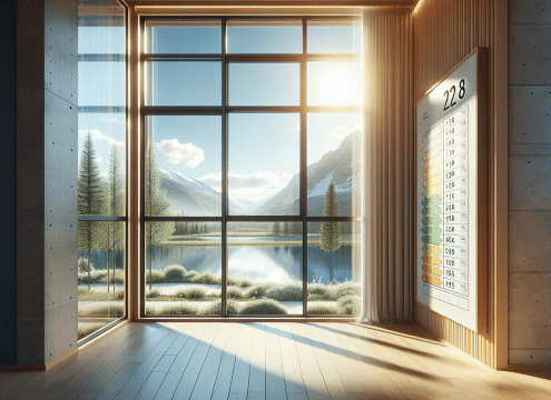 energy efficient windows benefits