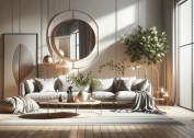 minimalist living secrets