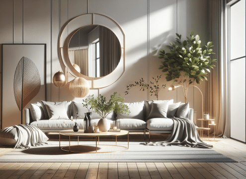 minimalist living secrets