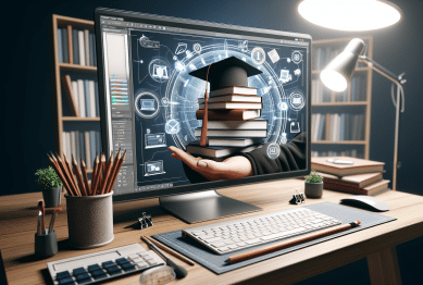 online degrees higher education