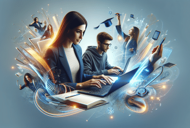 online learning trends