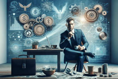 uncommon passive income streams