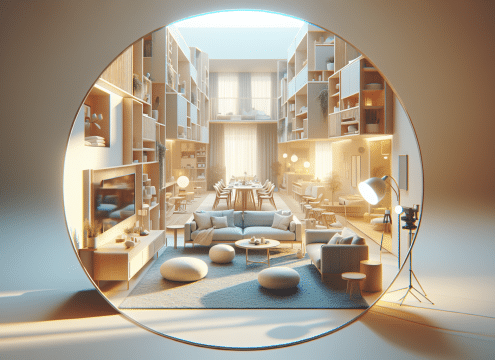 rental secrets impact living