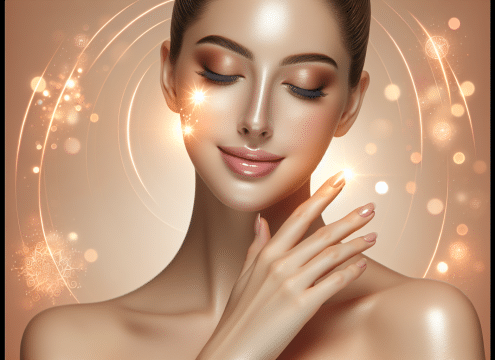 glowing skin care tips