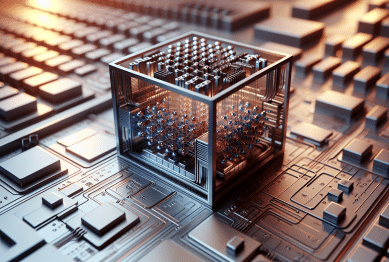 quantum computing breakthroughs