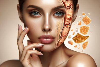 collagen for skin