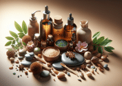 natural skincare secrets