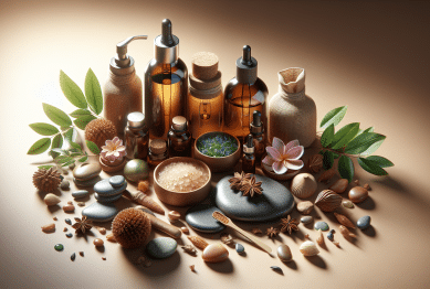 natural skincare secrets