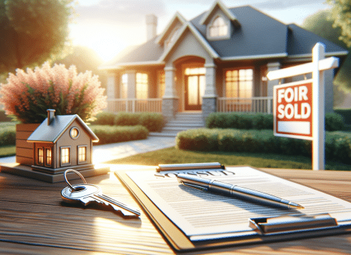first-time home buying secrets