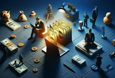 small business funding secrets