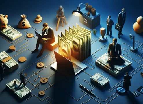 small business funding secrets