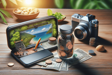 budget travel secrets