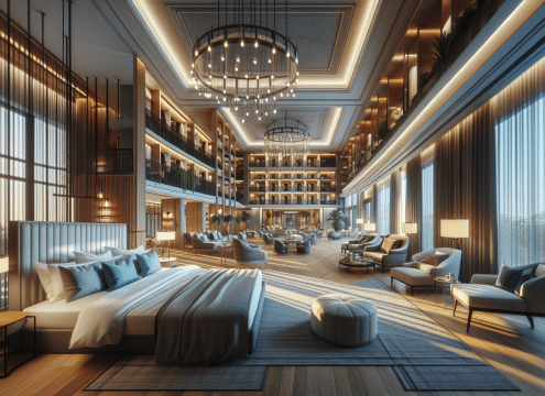 affordable luxury hotels travel