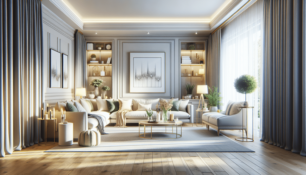 refresh living space simple decorating ideas for any home