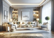 refresh living space