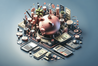 personal savings strategies