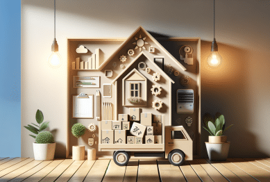 home energy efficiency tips