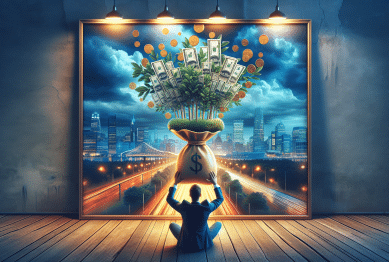 passive income streams smart strategies