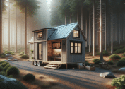Tiny Home Living Secrets