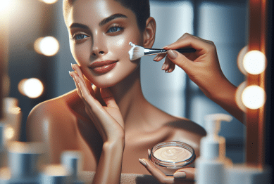 everyday beauty habits radiant skin