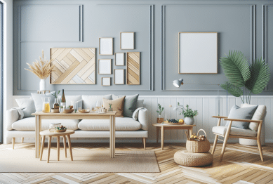 minimalist living tips