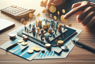 business funding options