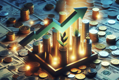 financial growth strategies modern businesses