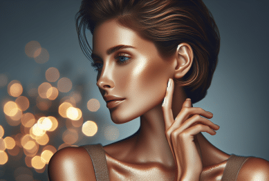 glowing skin secrets