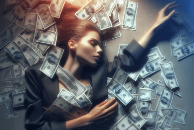 financial freedom habits