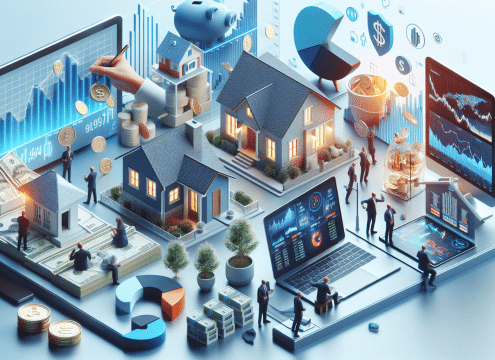 passive income streams overlooked