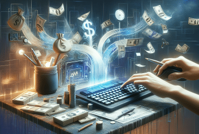 passive income streams financial flexibility