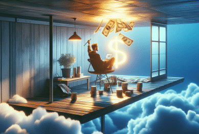 passive income streams financial freedom