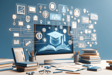 scholarships financial aid paths