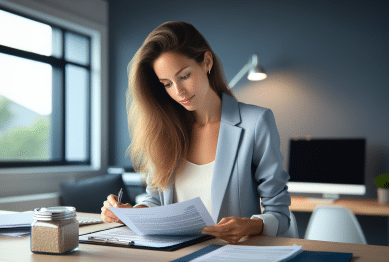 mortgage pre approval process