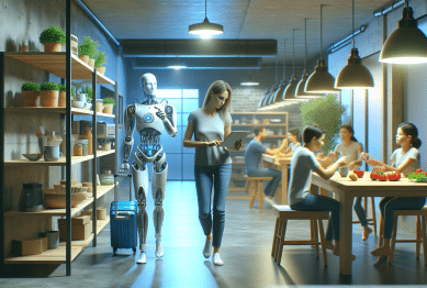 artificial intelligence everyday life