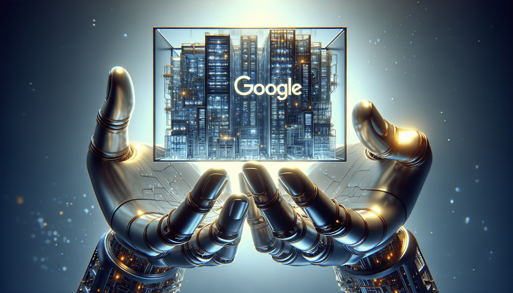 Edge Computing Power for Business Growth