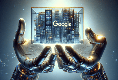 edge computing power