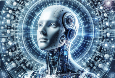 AI impacts everyday life