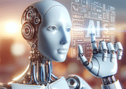 AI news trends