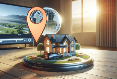 location effects on home value