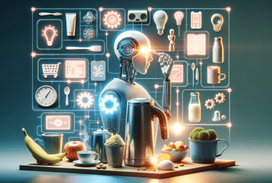 artificial intelligence impacts daily life