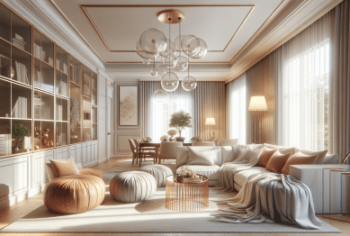 interior design ideas transform