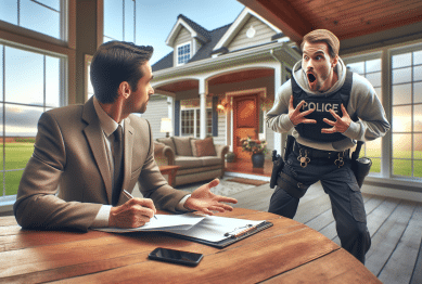 home appraisal surprises