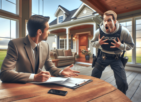 home appraisal surprises