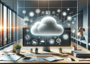cloud computing work transformation